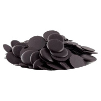 Čierna poleva SweetArt (250 g) - dortis - dortis