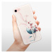 Odolné silikónové puzdro iSaprio - Flower Art 02 - iPhone 7