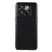 OnePlus 10T / Ace Pro, silikónové puzdro, čierne