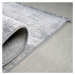 Luxusný koberec, 200 x 290 cm, krémový
