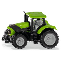 Siku Blister traktor Deutz Fahr TTV 7250 1:87