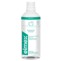 ELMEX Ústna voda Sensitive Plus 400 ml