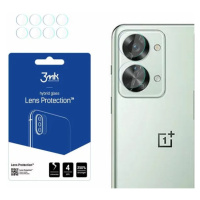 Ochranné sklo 3MK Lens Protect OnePlus Nord 2T Camera lens protection 4 pcs