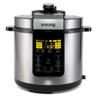 Siguro MP-S600SU Multi Chef tlakový