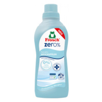 FROSCH EKO Hypoalergénná avivážsensitive Zero % 750ml