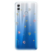 Odolné silikónové puzdro iSaprio - Lovely Pattern - Huawei Honor 10 Lite