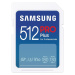 Samsung SDXC 512GB PRE PLUS