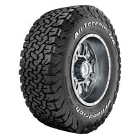 Bf goodrich ALL-TERRAIN T/A KO2 225/65 R17 107S