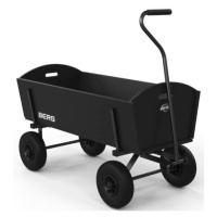 BERG Beach Wagon XL Black