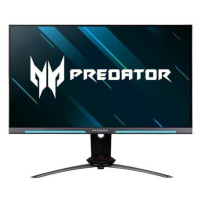 ACER PREDATOR XB273UV3 27 2,5K 180HZ PIVOT REPRO CIERNY UM.HX3EE.310