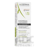 A-DERMA EXOMEGA ALLERGO Emolienčný balzam