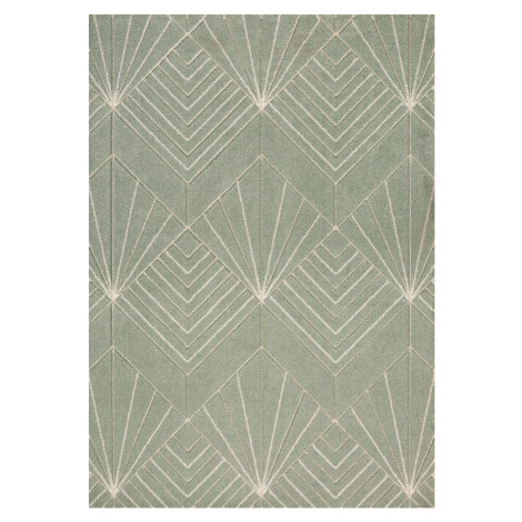 Kusový koberec Portland 58/RT4G - 80x140 cm Oriental Weavers koberce