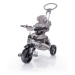 ZOPA Trojkolka CITIGO, Pearl Grey