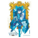 Yen Press Case Study of Vanitas 1