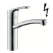 Hansgrohe Focus M41, drezová batéria, chrómová, HAN-31804000