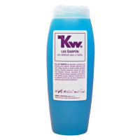 KW šampón lux pre psy 250ml