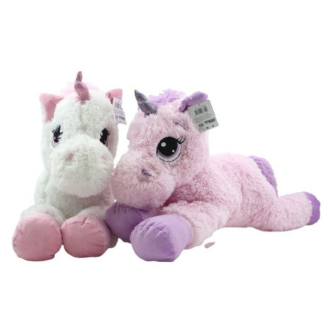 Plyšový jednorožec 72 cm ALLTOYS