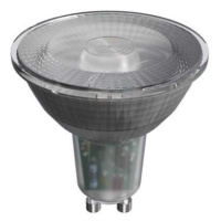 EMOS LED žiarovka Classic MR16 / GU10 / 4,2 W (40 W) / 333 lm / neutrálna biela, 1525730405