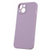 Matt TPU Samsung Galaxy A12 A125/M12 M127 lilac