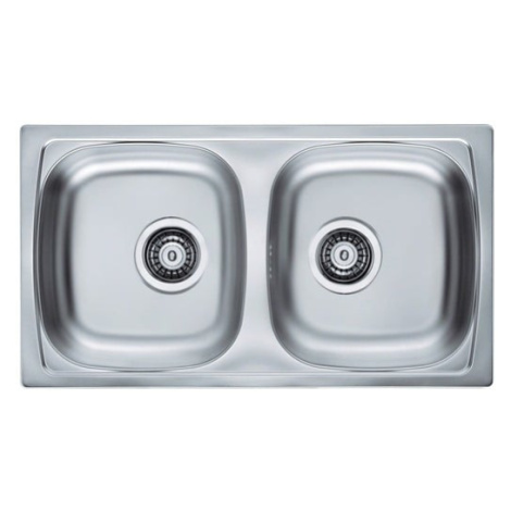 Drez Alveus Basic 160 nerez 1049434