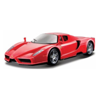 Bburago 1:24 Ferrari Enzo Red