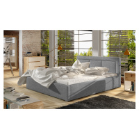 ELTAP BELLUNO 140X200 DREVENY KARKAS, SAWANA 21, GRAY, 22773