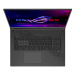 ASUS ROG Strix SCAR 18 G834JZR-NEBULA049W, i9-14900HX , 18.0˝ 2560x1600 WQXGA, RTX 4080/12GB, 32