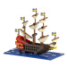 BRIXIES Vasa Ship