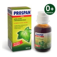 PROSPAN Sirup 100 ml