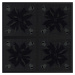 378453 vliesová tapeta značky Karl Lagerfeld, rozměry 10.05 x 0.53 m