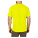 MILWAUKEE WORKSKIN Pracovné tričko, krátky rukáv "XXL"- žltá WWSSYL