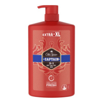 OLD SPICE Captain 3in1 wash 1 l