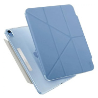 Púzdro UNIQ case Camden iPad 10 gen. (2022) northern blue Antimicrobial (UNIQ-PDP10G(2022)-CAMNB