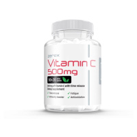 Zerex Vitamín C 500 mg, 100ks