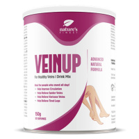 Vein Up | Prírodná podpora ciev | Extrakt z gotu koly | Vitamín C | Zlepšuje krvný obeh | Reduku