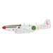 Classic Kit letadlo A05136 - North American F-51D Mustang (1:48)