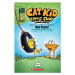 Scholastic US Cat Kid Comic Club Perspectives: A Graphic Novel