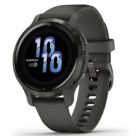 Garmin Venu 2S Slate Graphite