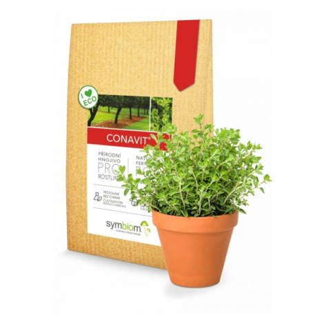 Symbiom Symbion mykorhízne huby Conavit 3 kg