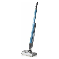 DOMO DO235SW podlahový čistič, modrá