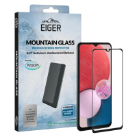Ochranné sklo Eiger GLASS Mountain Screen Protector for Samsung Galaxy A13 4G (EGSP00836)