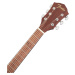 Fender DE FA-135 Concert WN NA