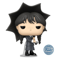 Funko POP! Wednesday: Wednesday Addams Special Edition