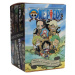 Freeny's Hidden Dissectibles One Piece Series 1