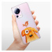 Odolné silikónové puzdro iSaprio - Dog And Bird - Xiaomi 13 Lite