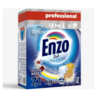 Enzo prací prášok professional Universal 100 PD 7,1kg