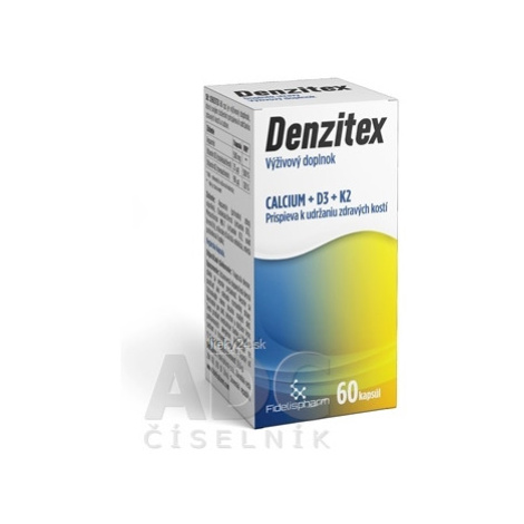 DENZITEX - Fidelispharm