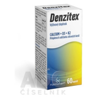 DENZITEX - Fidelispharm