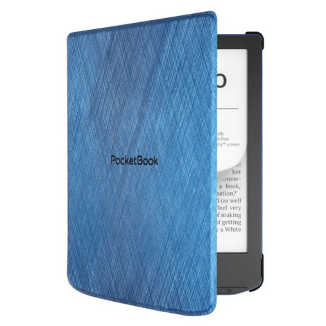 Pocketbook case Shell - Blue