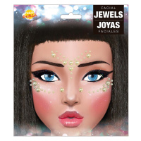 Kamienky na tvár perličky ALBI